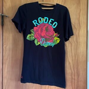 Rodeo  Quincy medium T-shirt